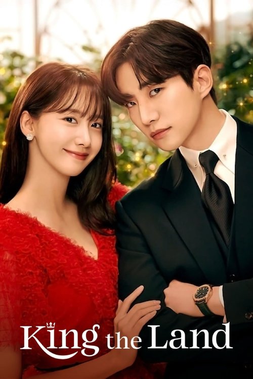 King the Land Kdrama Complete Episode in English Sub