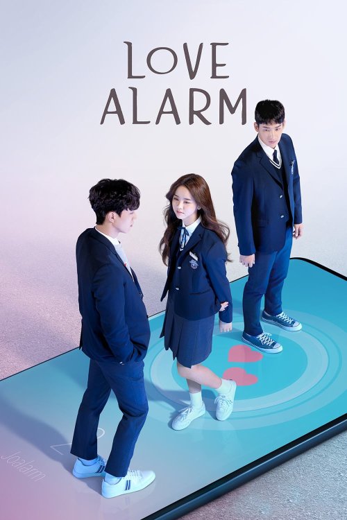 Love Alarm Season 2 Kdrama Complete Episode in English Sub