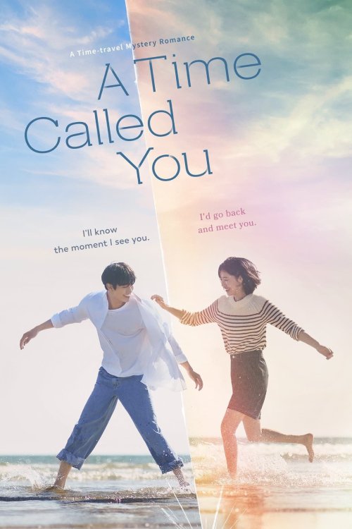 A Time Called You (2023) Full Episode English Sub
