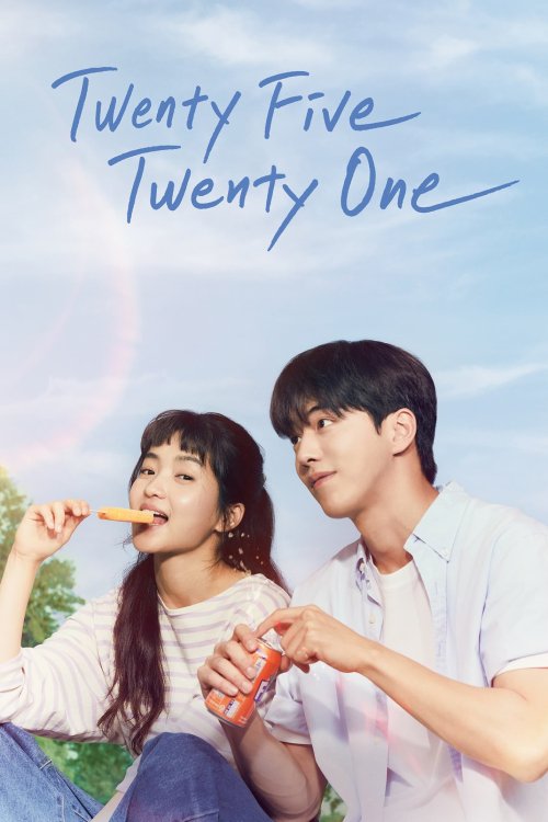 Twenty Five Twenty One Kdrama Complete Episode in English Sub