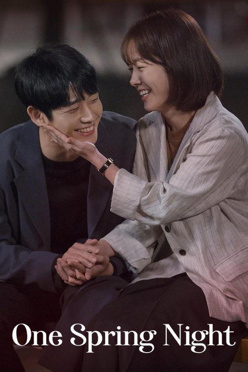 Watch One Spring Night Kdrama Complete Episode in English Sub