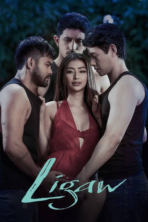 Ligaw (2025)