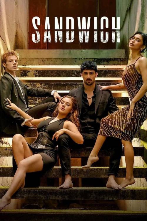 Sandwich (2023) Full Movie in Tagalog
