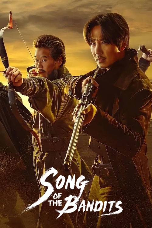 Song of the Bandits (2023) Drama Episode in Hindi English Korean