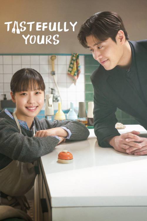 Tastefully Yours (2025) Drama Episode in English Sub