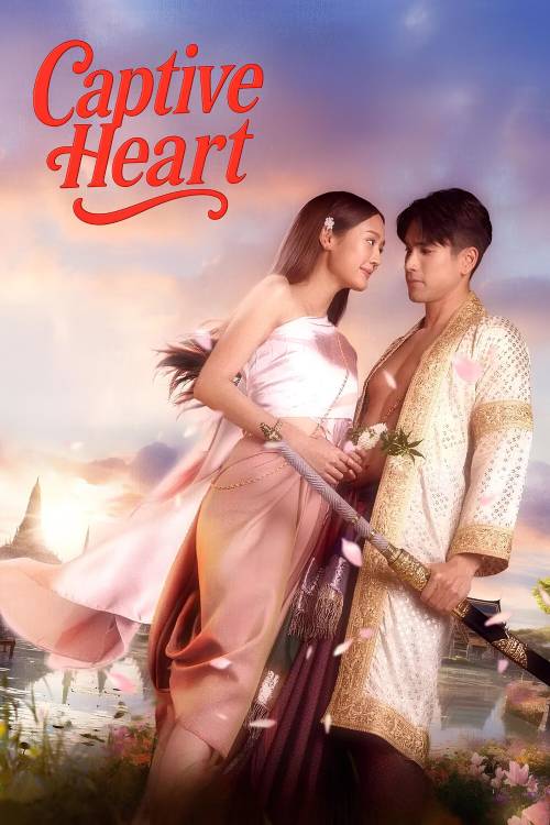 Captive Heart (2025)
