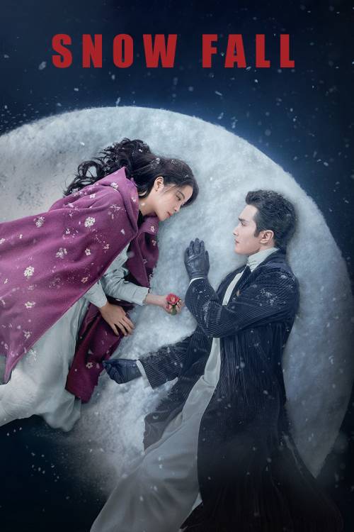 Snow Fall (2024)
