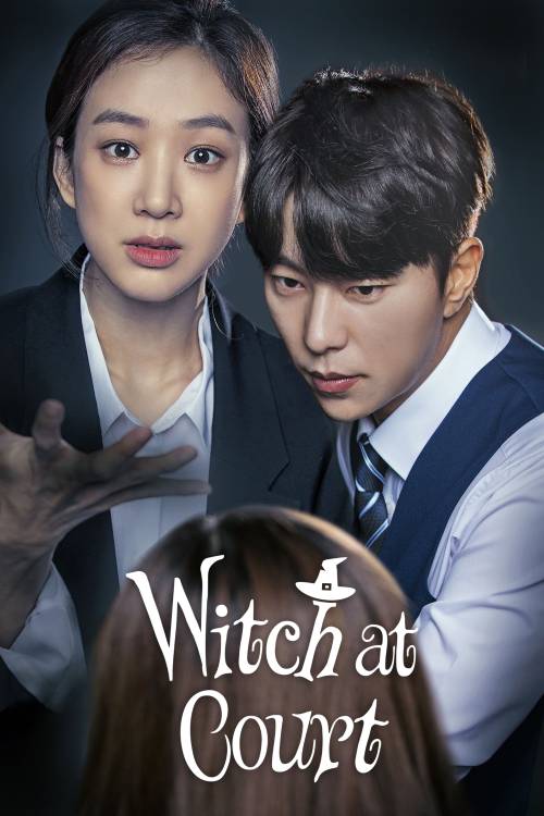 Witch’s Court (2017) Season 01 Hindi Korean